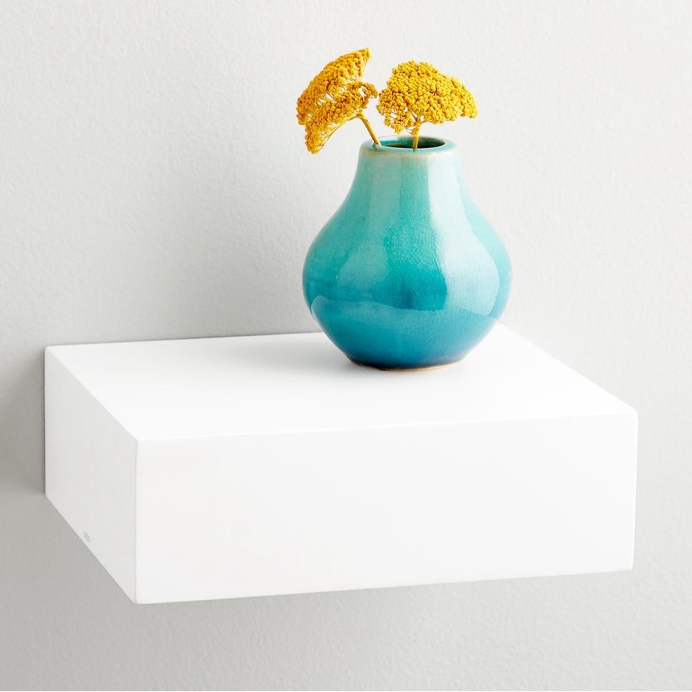 Umbra Hideaway Storage Display Shelf (set of 2) - Picture 3 of 6